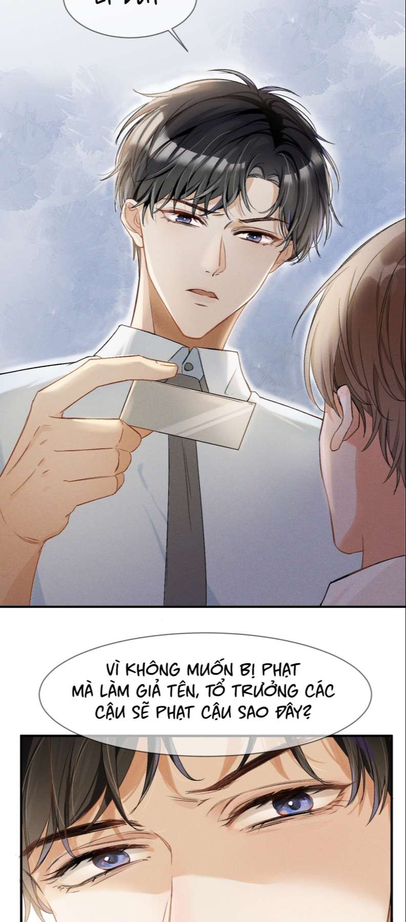 cho là thật chapter 1 44