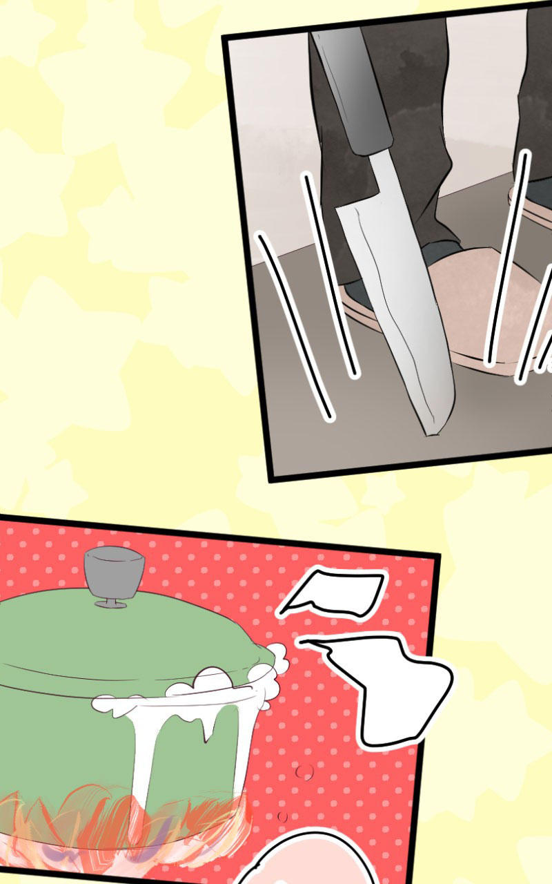 yêu không cần nói chapter 13 10