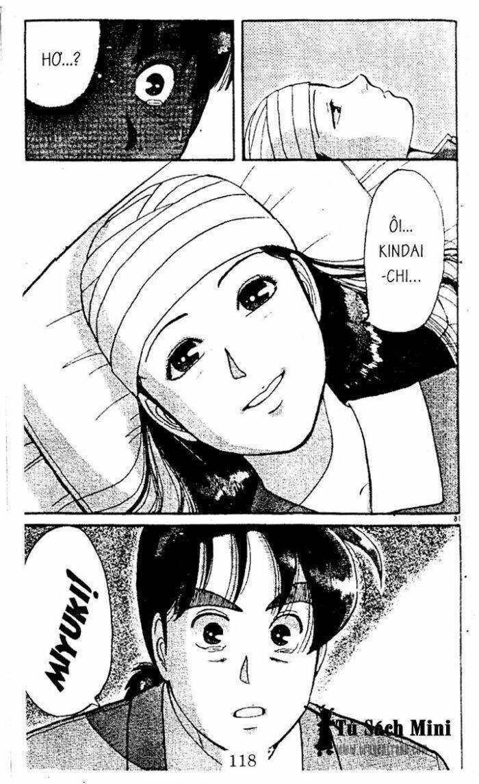 thám tử kindaichi (bản đẹp) chapter 19 31