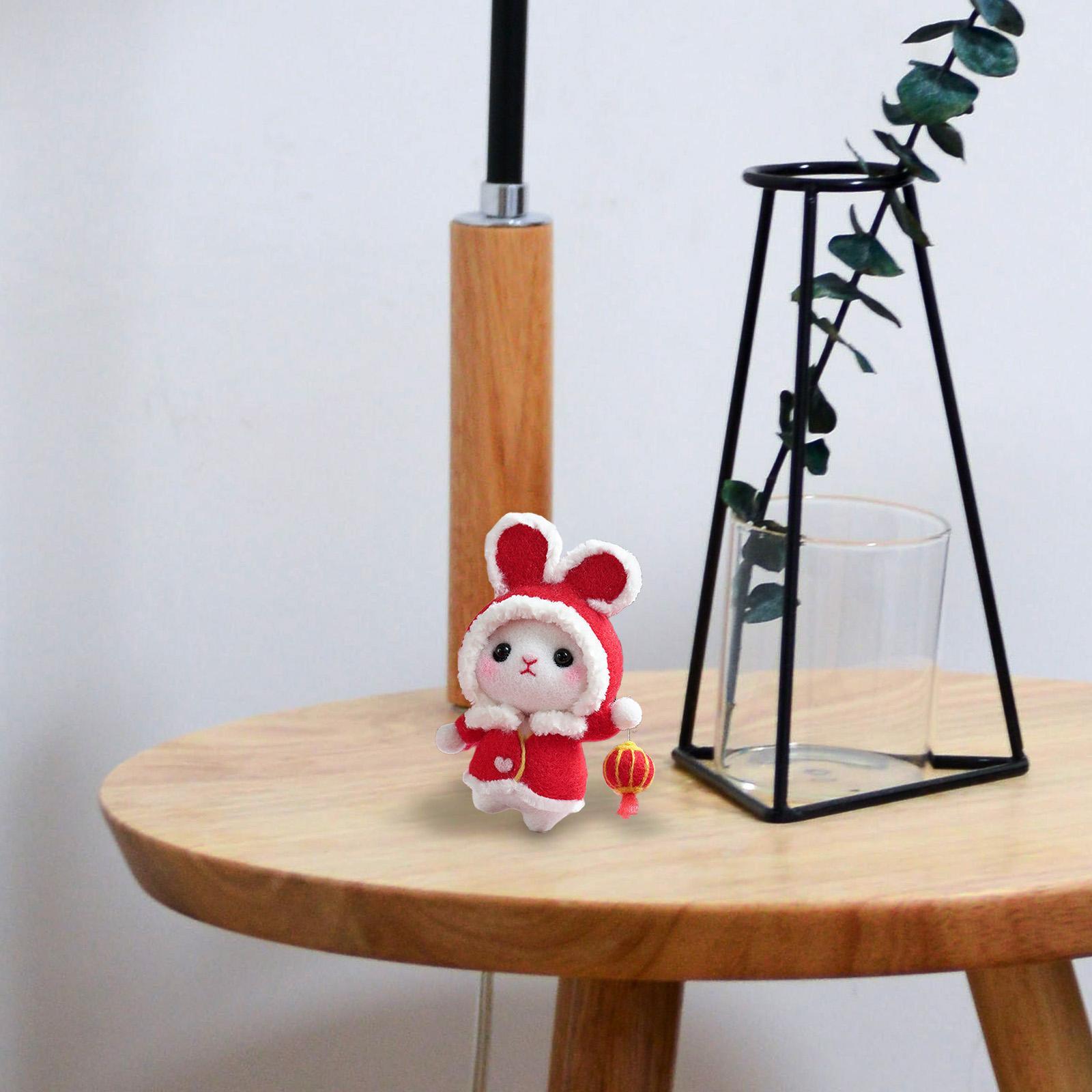 Felting Starter for Spring Festive Home Decoration New Year