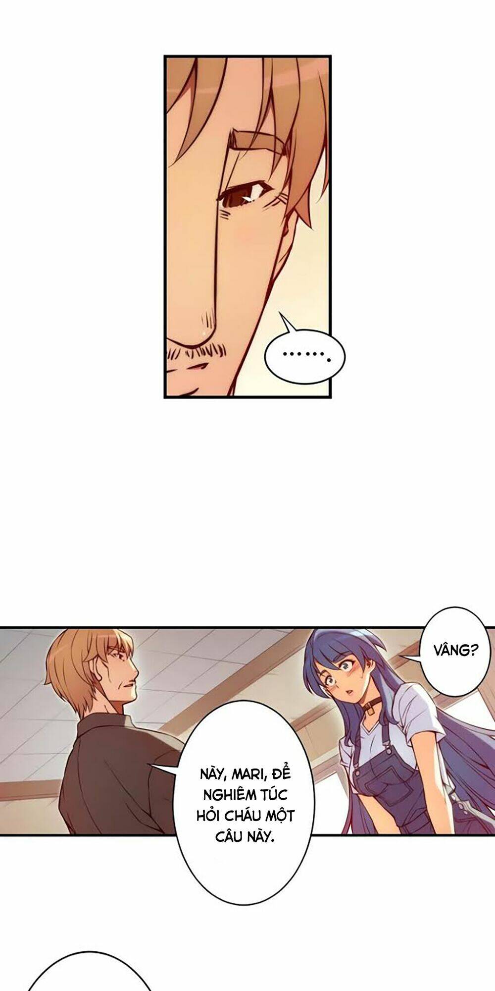 cohabitation with the fiancee chapter 48 10