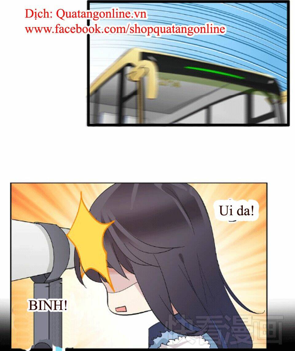 lều khều biết yêu chapter 1 5