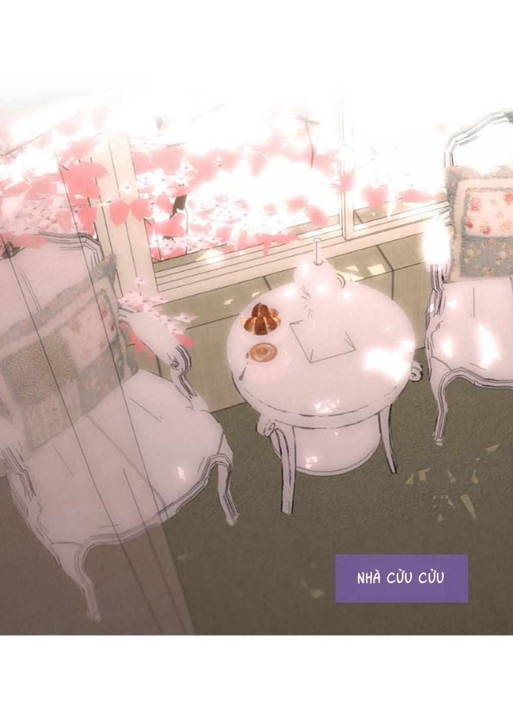 tháng sáu kì diệu chapter 54 35