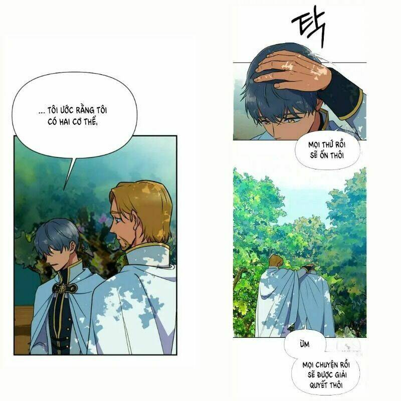 khế ước của nữ công tước quái vật chapter 70 21