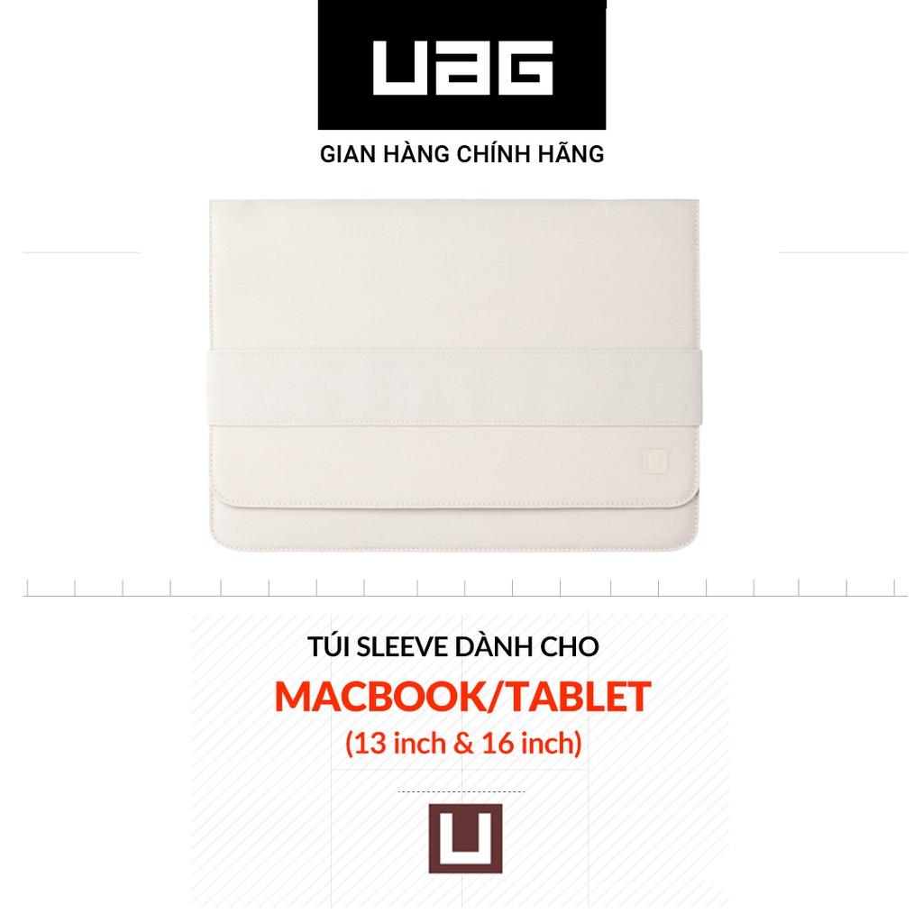 Túi UAG Sleeve cho Macbook/Tablet [13-inch/16-inch] Hàng chính hãng