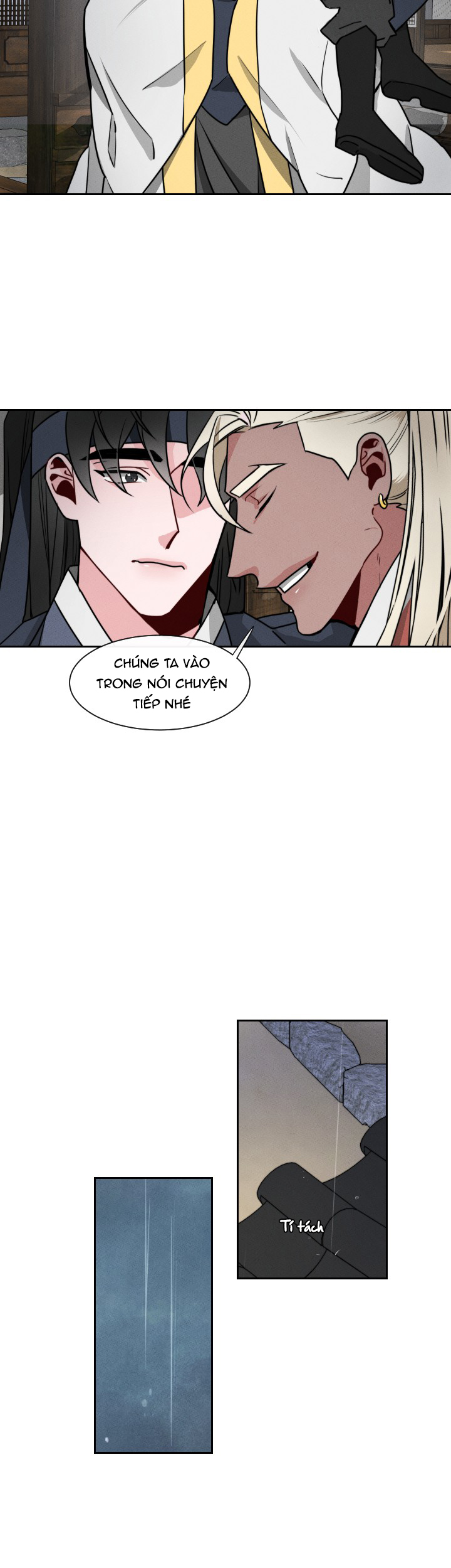 sinsujeon chapter 14 17