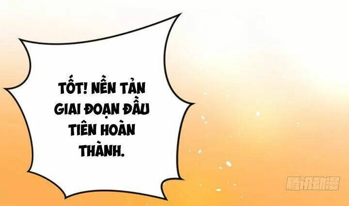 thiên hậu trở về chapter 105 11