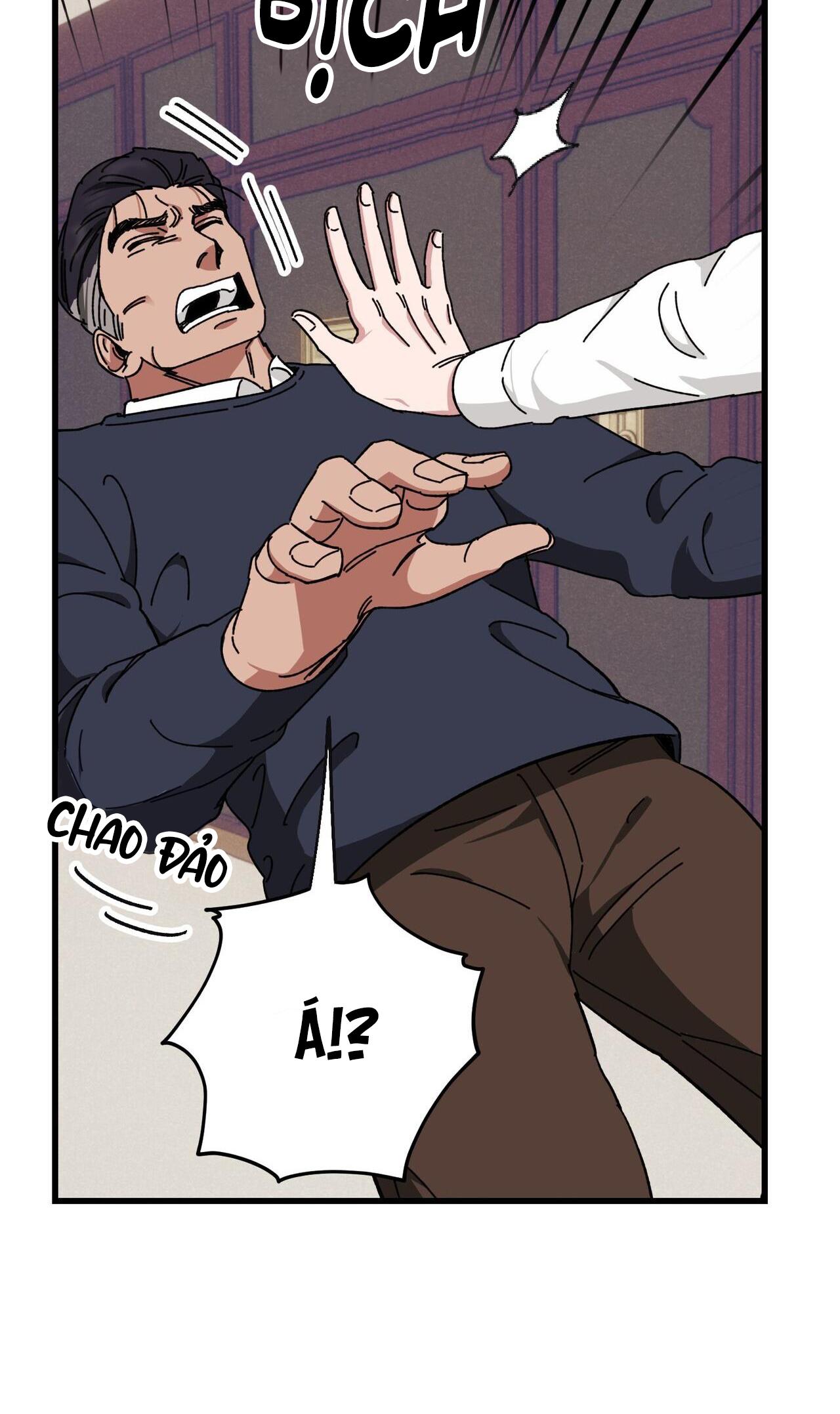 làm dâu nhà tài phiệt họ kang chapter 38 7