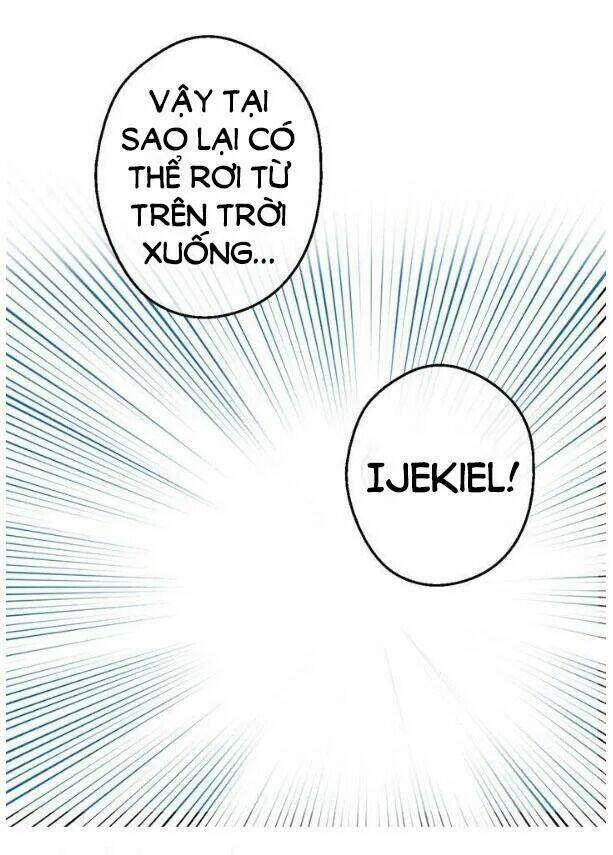 một ngày nọ ta trở thành công chúa chapter 17.5 39