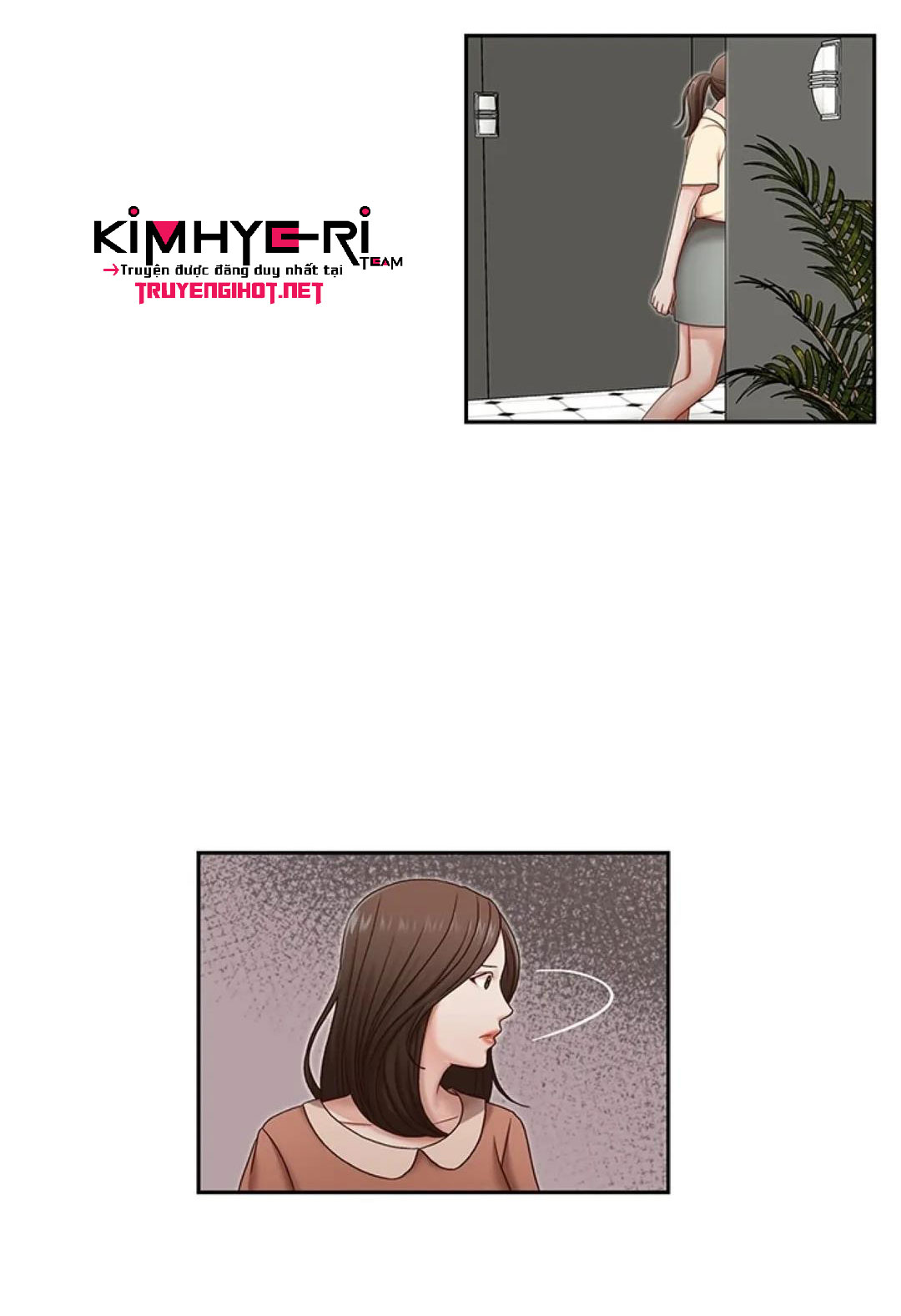 thư ký của anh trai chapter 19 27