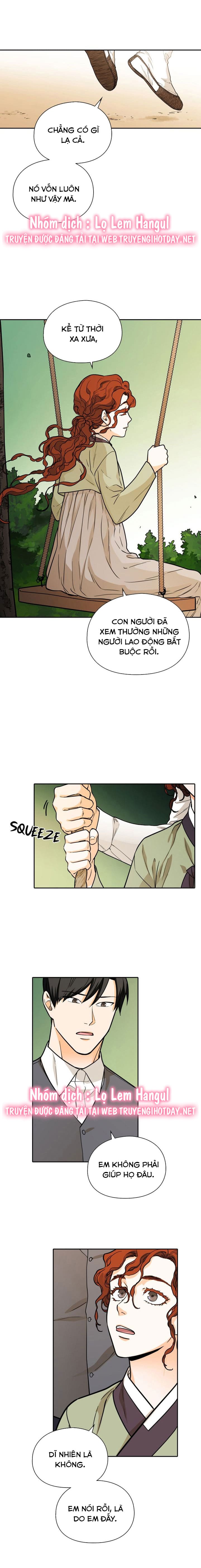 câu chuyện về người phụ nữ ấy chapter 79 5
