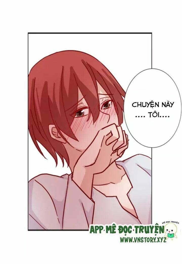 hồ tiên này không tin được chapter 41 26