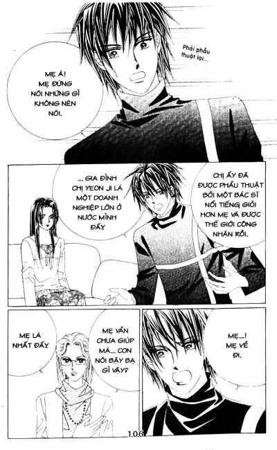 nụ hôn đầu chapter 9 106