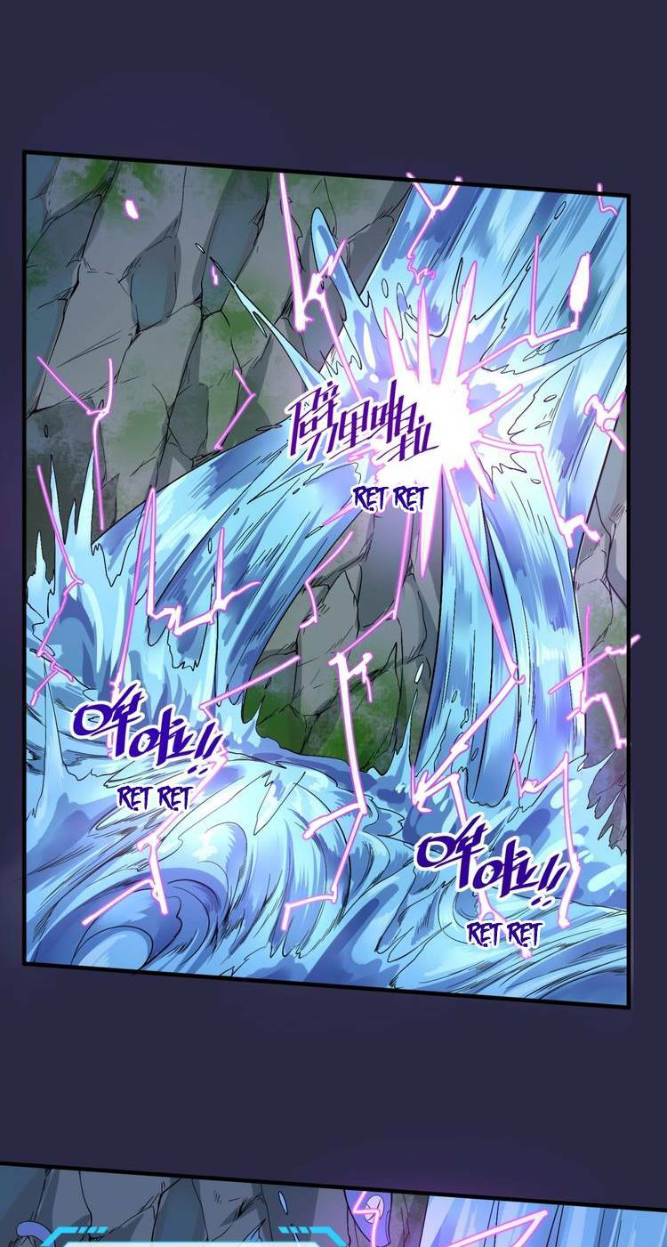 người chặn xuyên không chapter 62 32