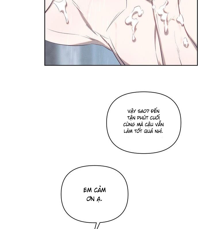 đại úy lãng mạn thân yêu của tôi chapter 8 4