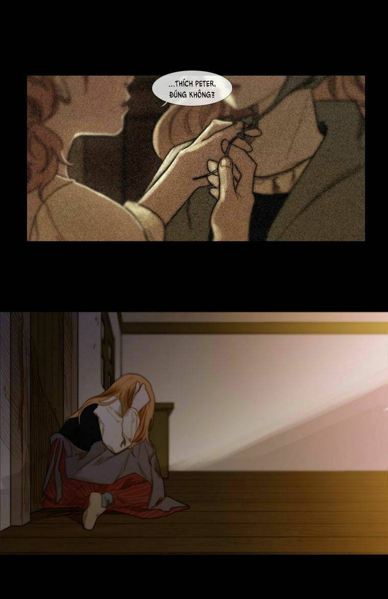 the pale horse chapter 13 33