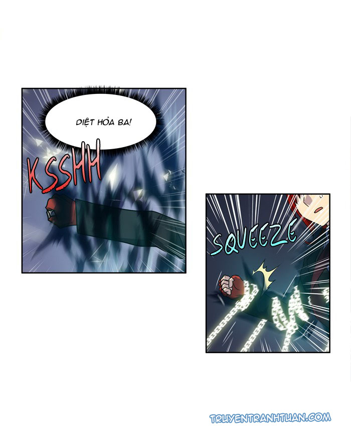 the gamer chapter 192 23