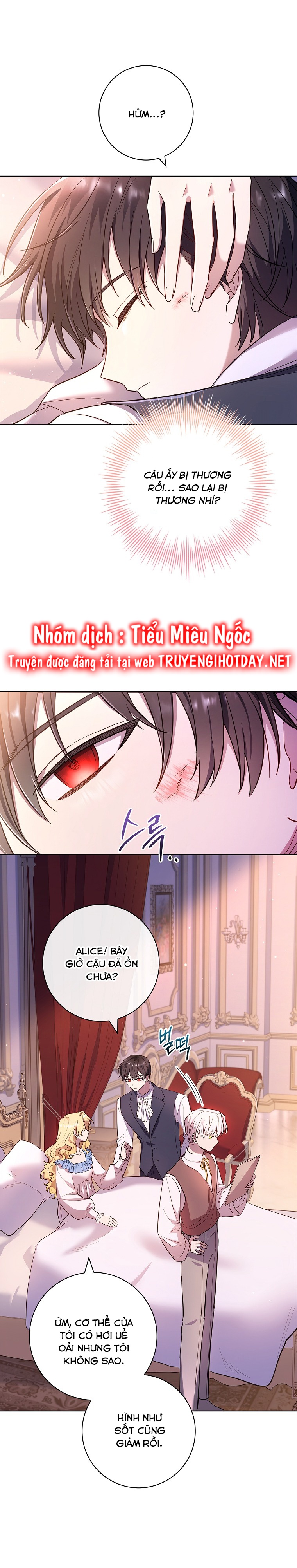 nam chính, tôi sẽ tôn trọng sở thích của anh chapter 48 40