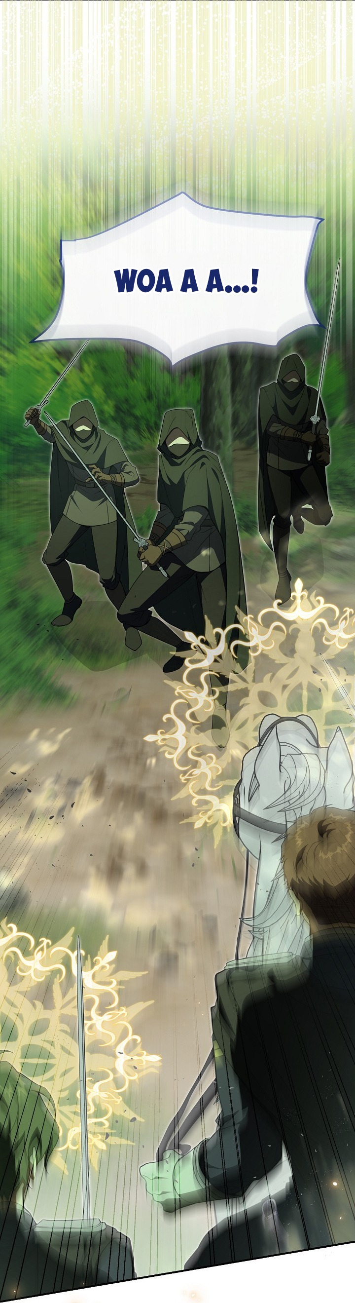 hướng đến ánh dương một lần nữa chapter 90 39