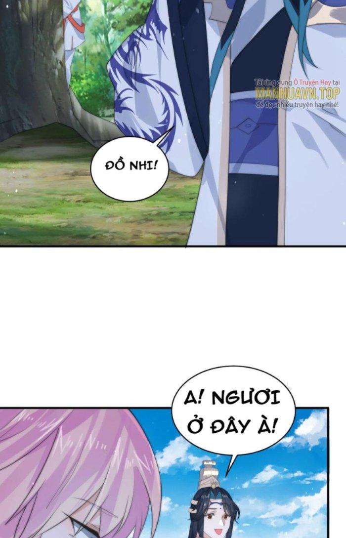 mỗi nữ đồ đệ đều muốn giết ta chapter 34 25