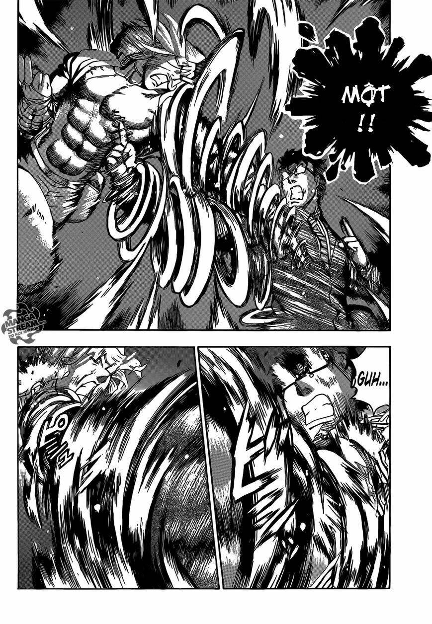 history's strongest disciple kenichi chapter 523 5