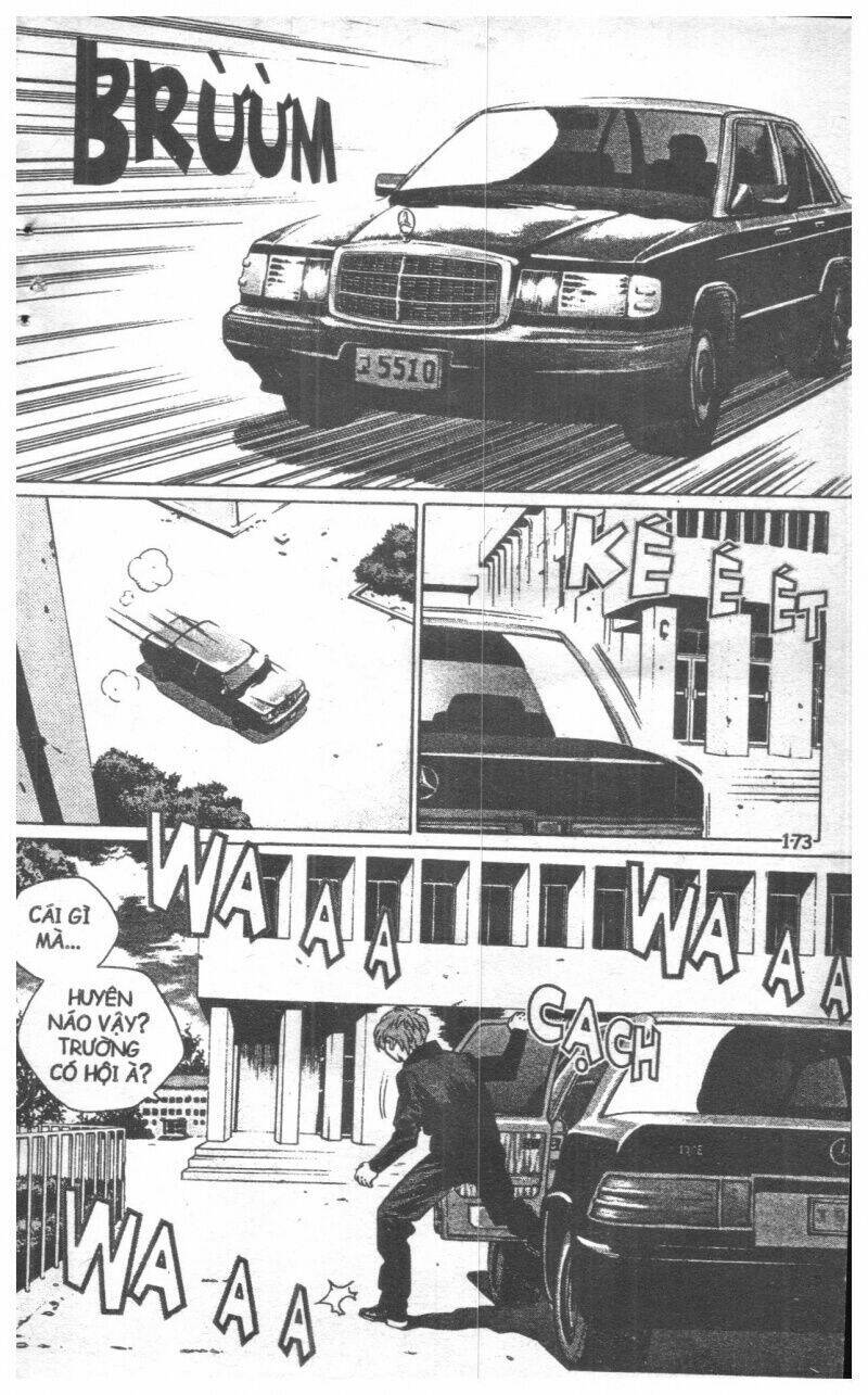 change guy chapter 121 171