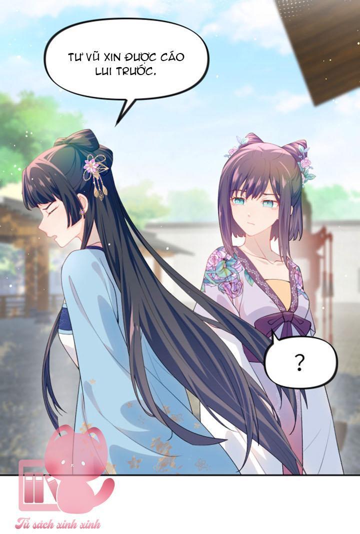 một đêm nọ đột nhiên yandere tới! chapter 57 33