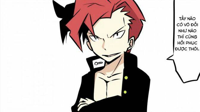 senyuu chapter 18 29