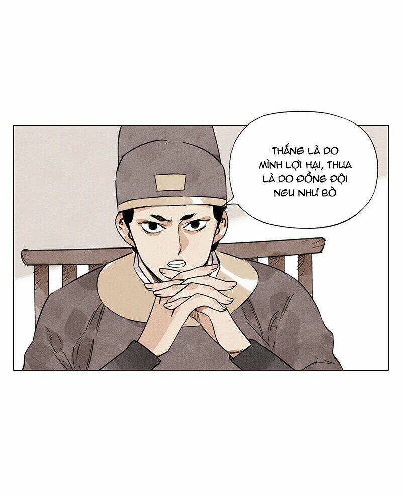 bang chủ đại nhân tìm cách trị hói đầu chapter 75 11