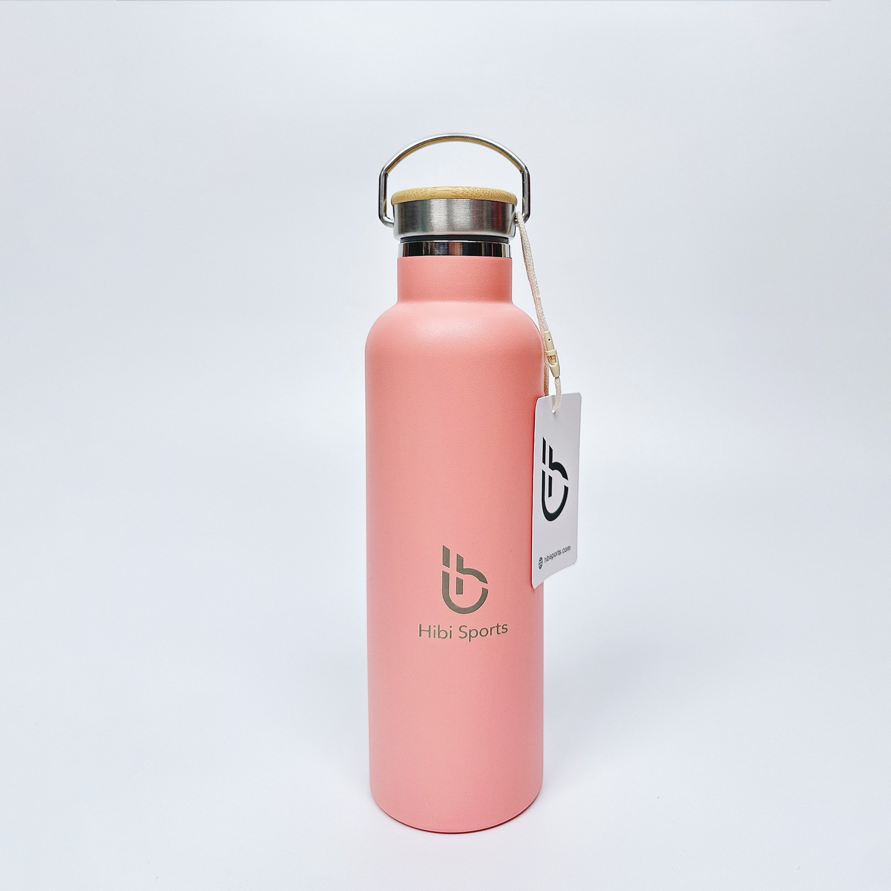 Bình Nước Giữ Nhiệt Cao Cấp Hibi Sports A014