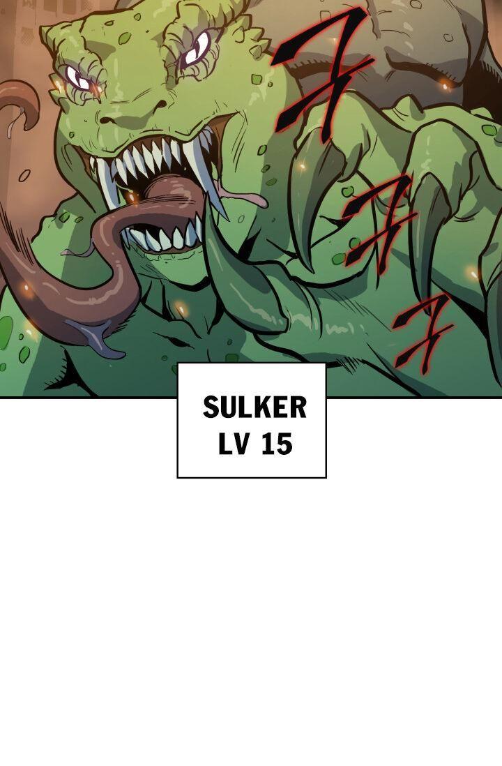 tôi trở lại thăng cấp một mình chapter 2 74