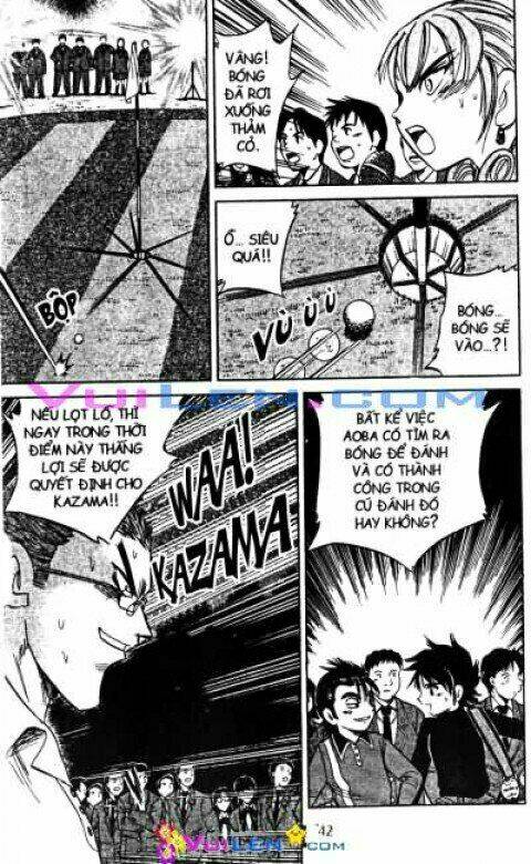 dandoh chapter 33 42