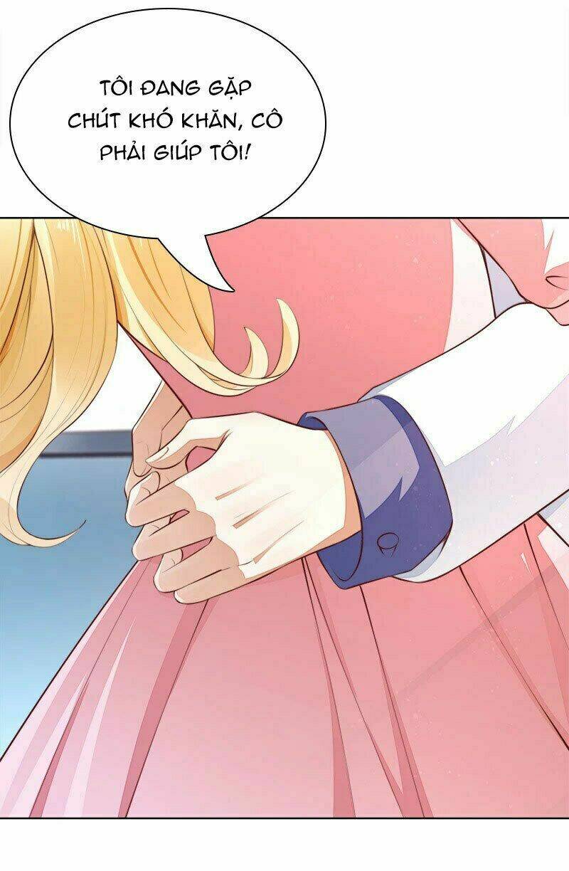 lãnh hôn cuồng ái chapter 41 9