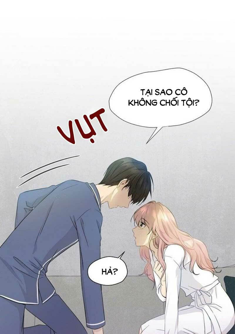 cuộc sống kỳ thú chapter 2 14