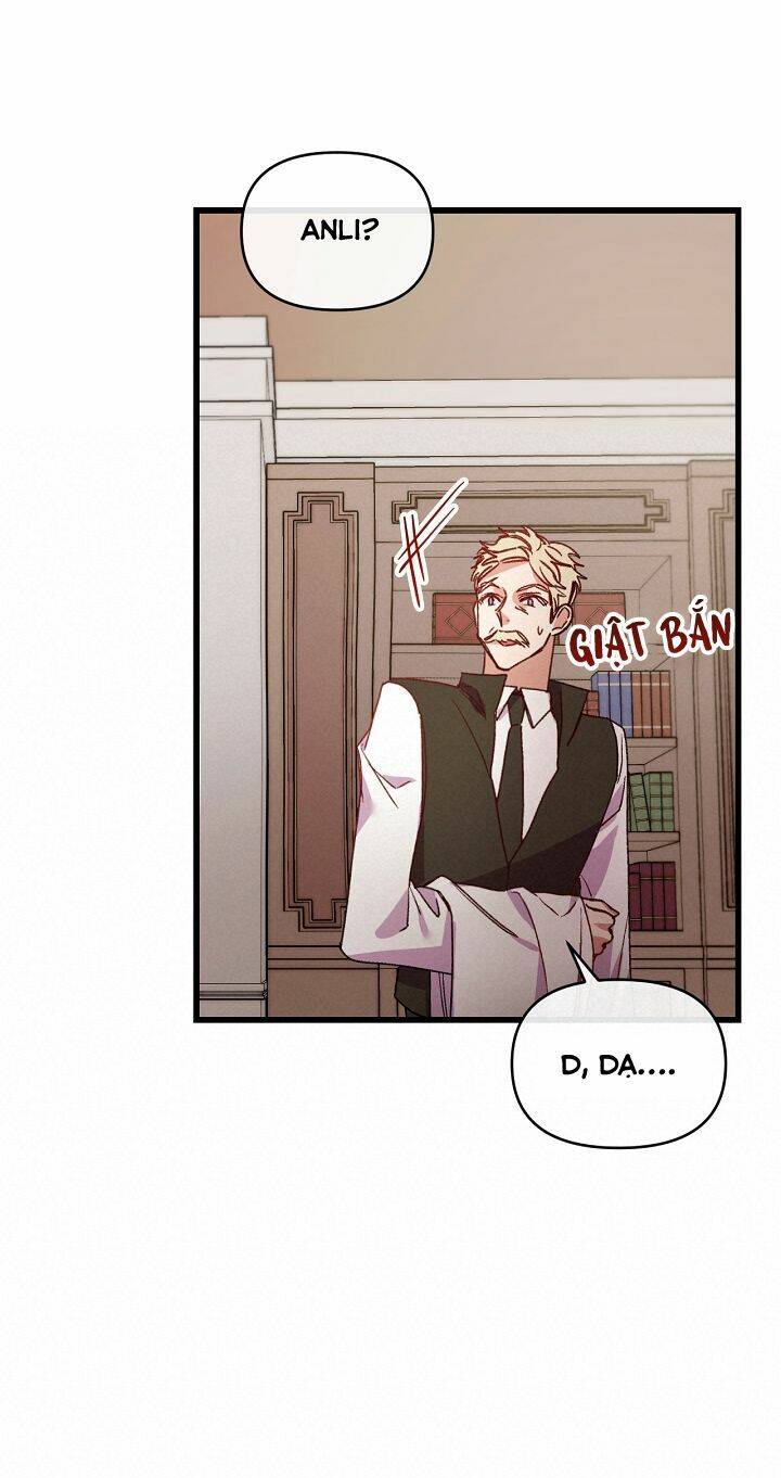 vị hôn thê của kẻ săn mồi chapter 22 30