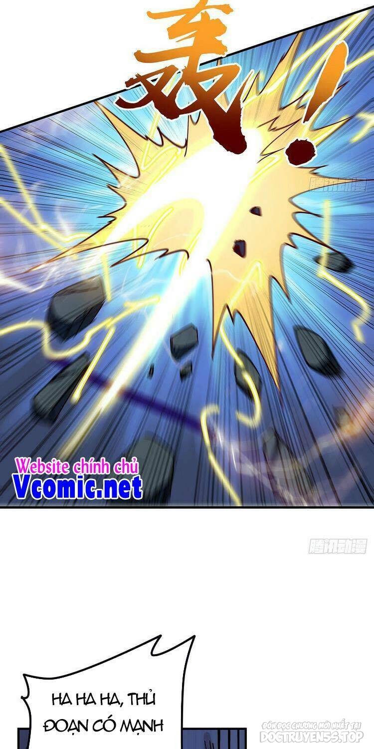 giải cứu 99 nữ chính ở mạt thế chapter 80 14