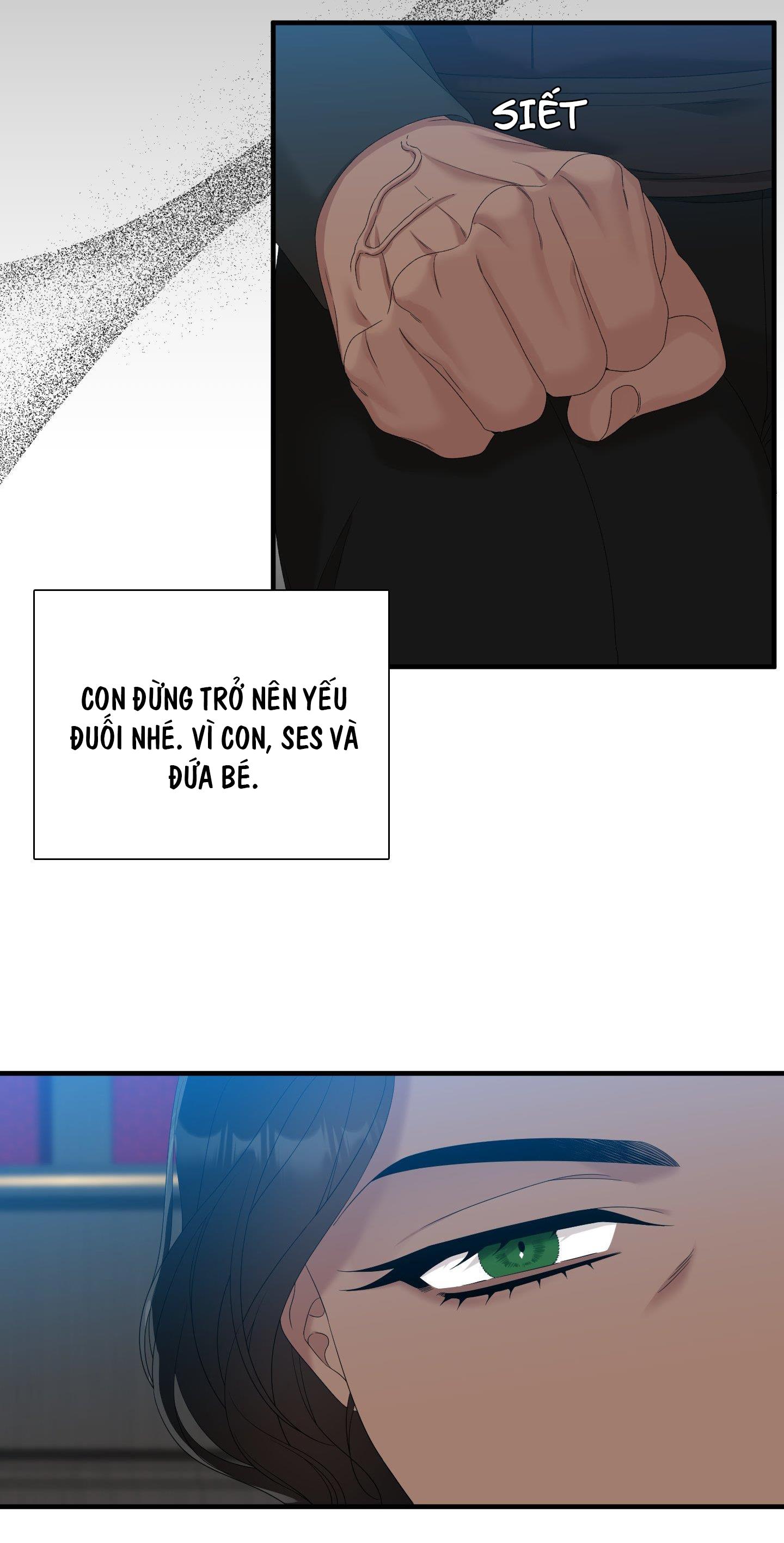 ái tình tự tâm chapter 29 18