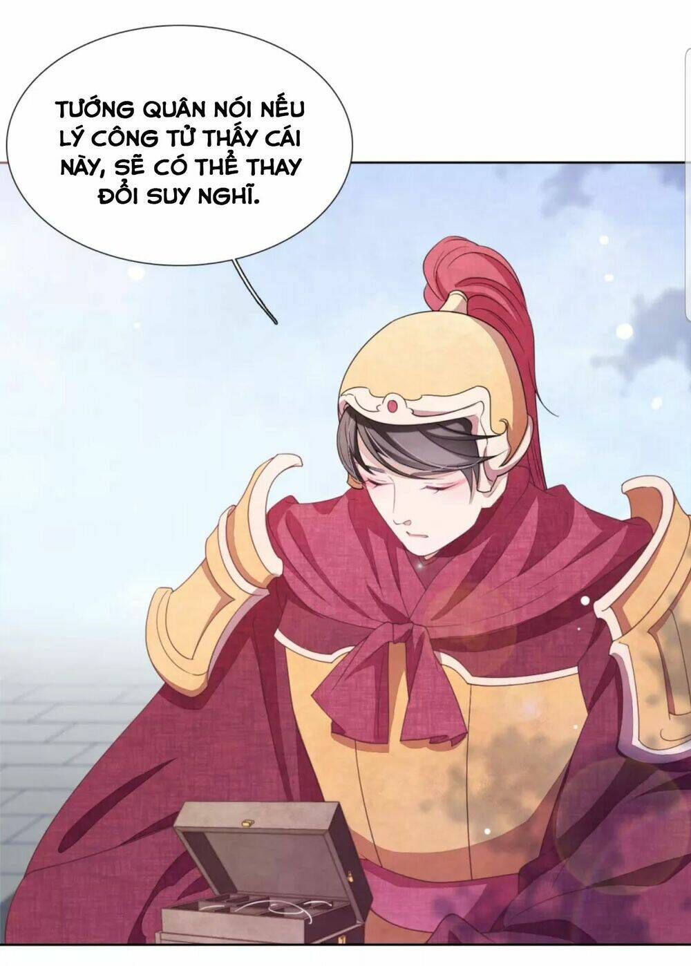xuyên về cổ đại làm quốc bảo chapter 36 10