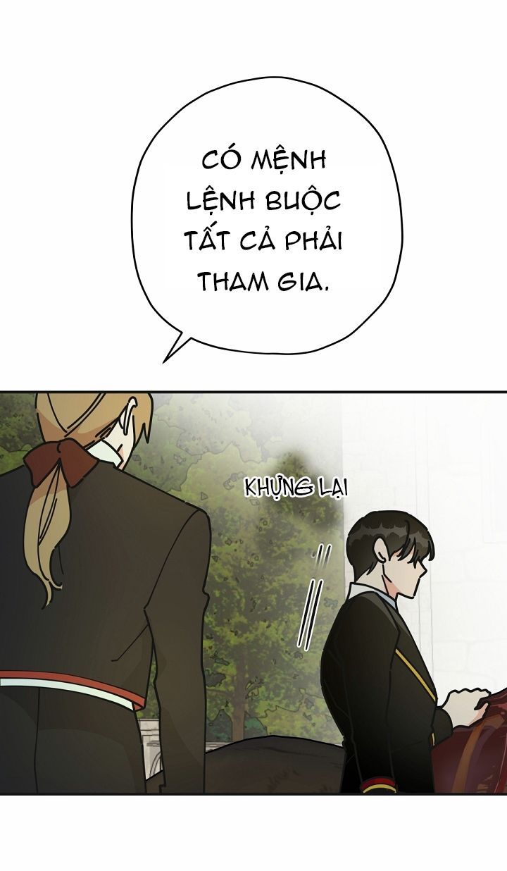 ác nữ tiểu thư chapter 65 64