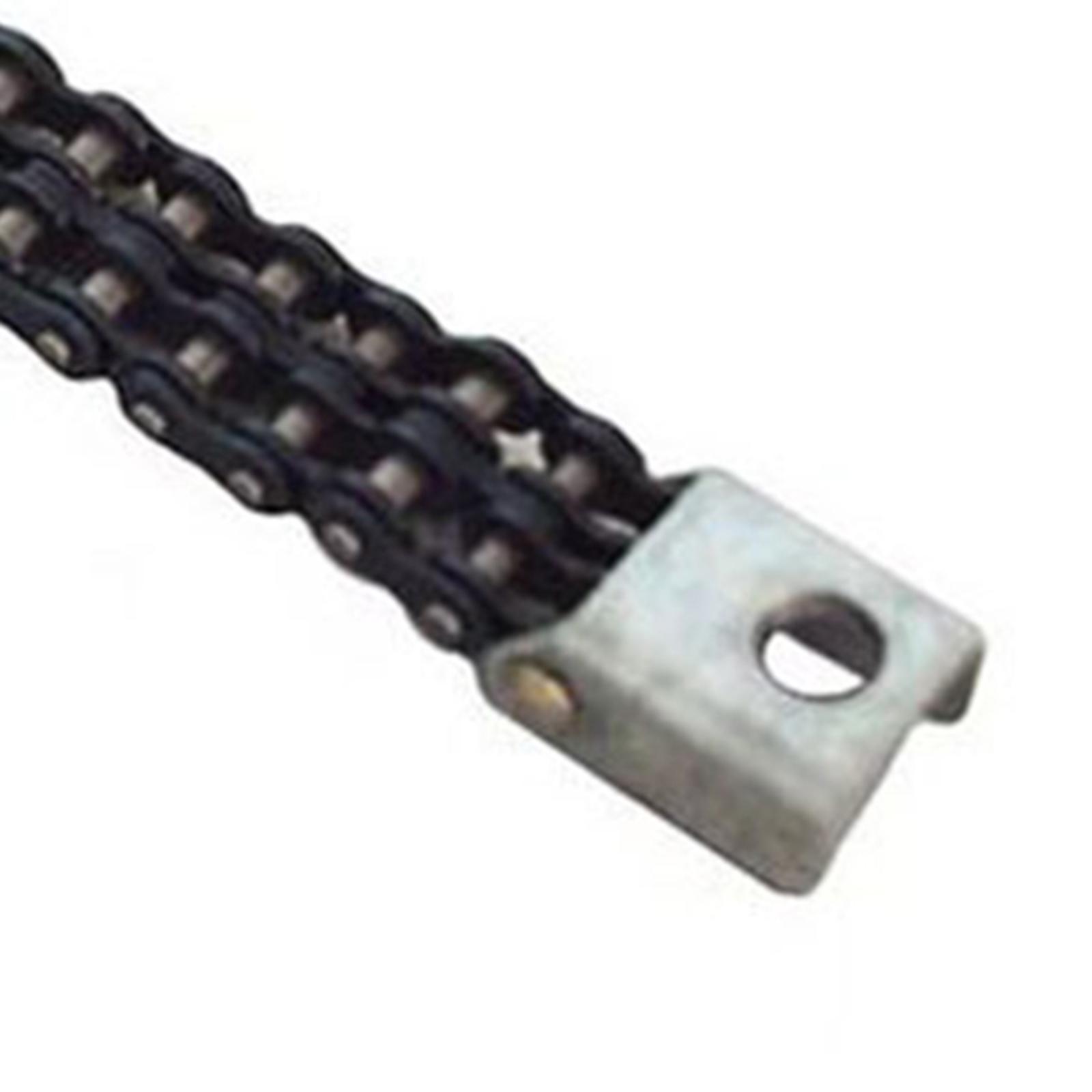 Bass Drum Pedal Chain Fittings Connecting Chain Link Drum Pedal Single Chain