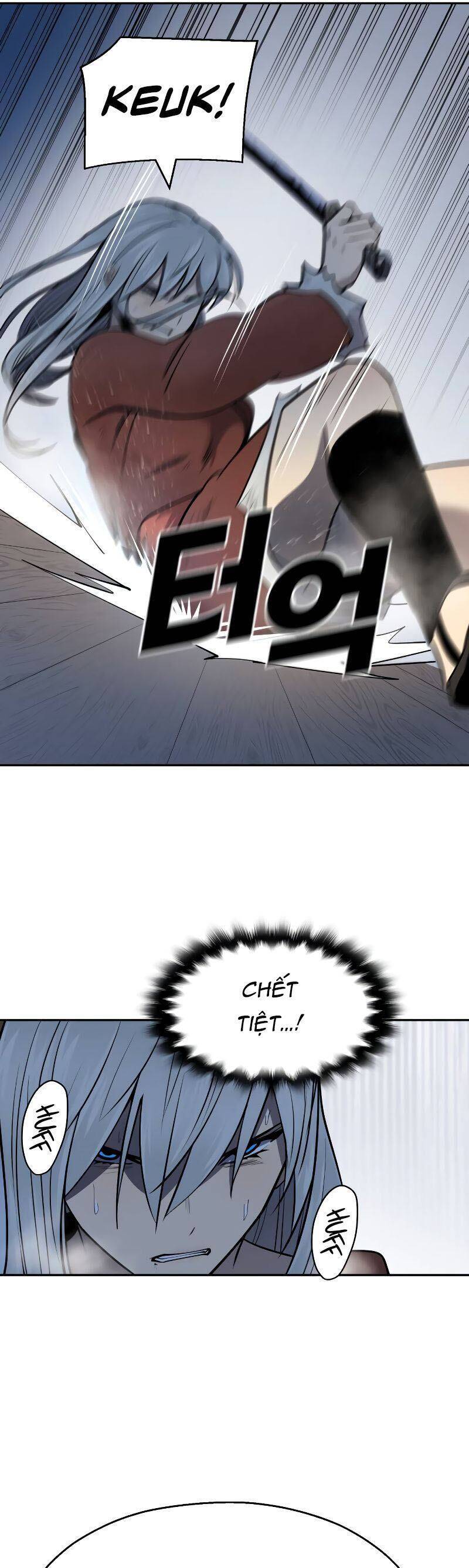 kiếm sĩ thiếu niên chapter 44 11