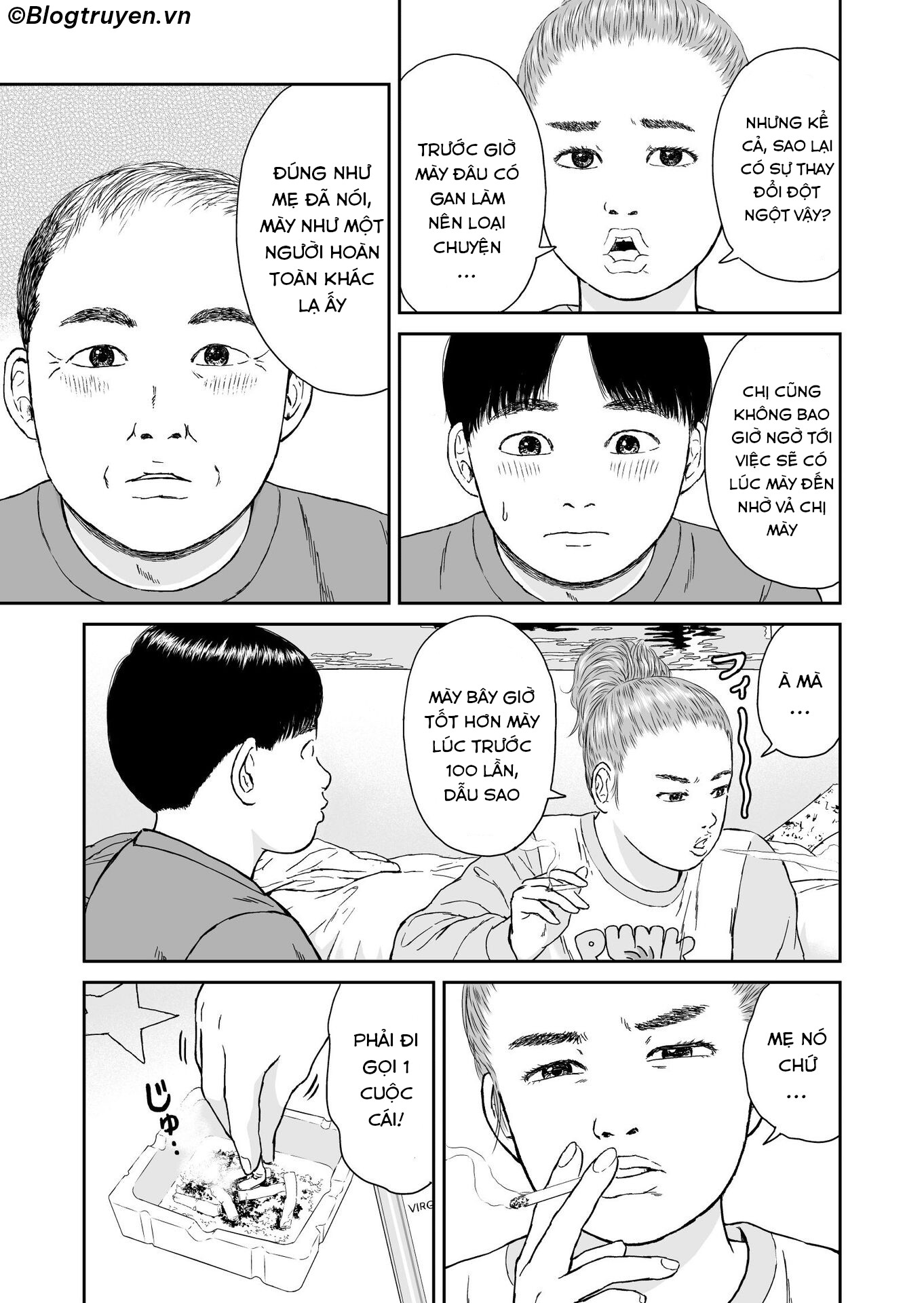 hi-posi chapter 10 5