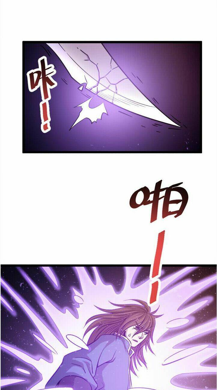 phong quỷ truyền thuyết chapter 110 6