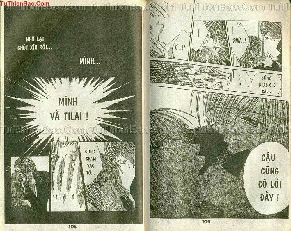 tình bạn trong sáng chapter 7 52