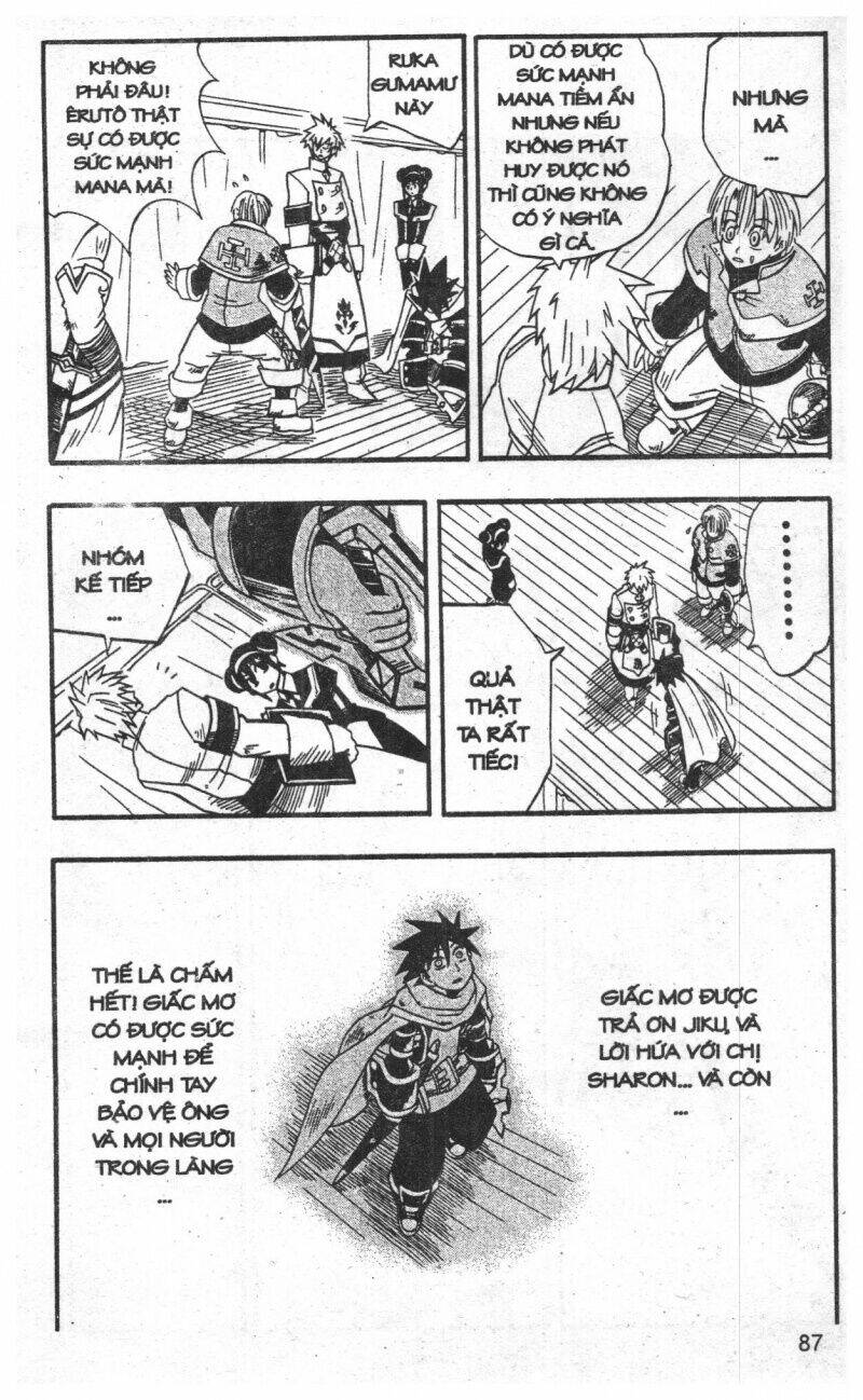 joou kishi monogatari chapter 2 85