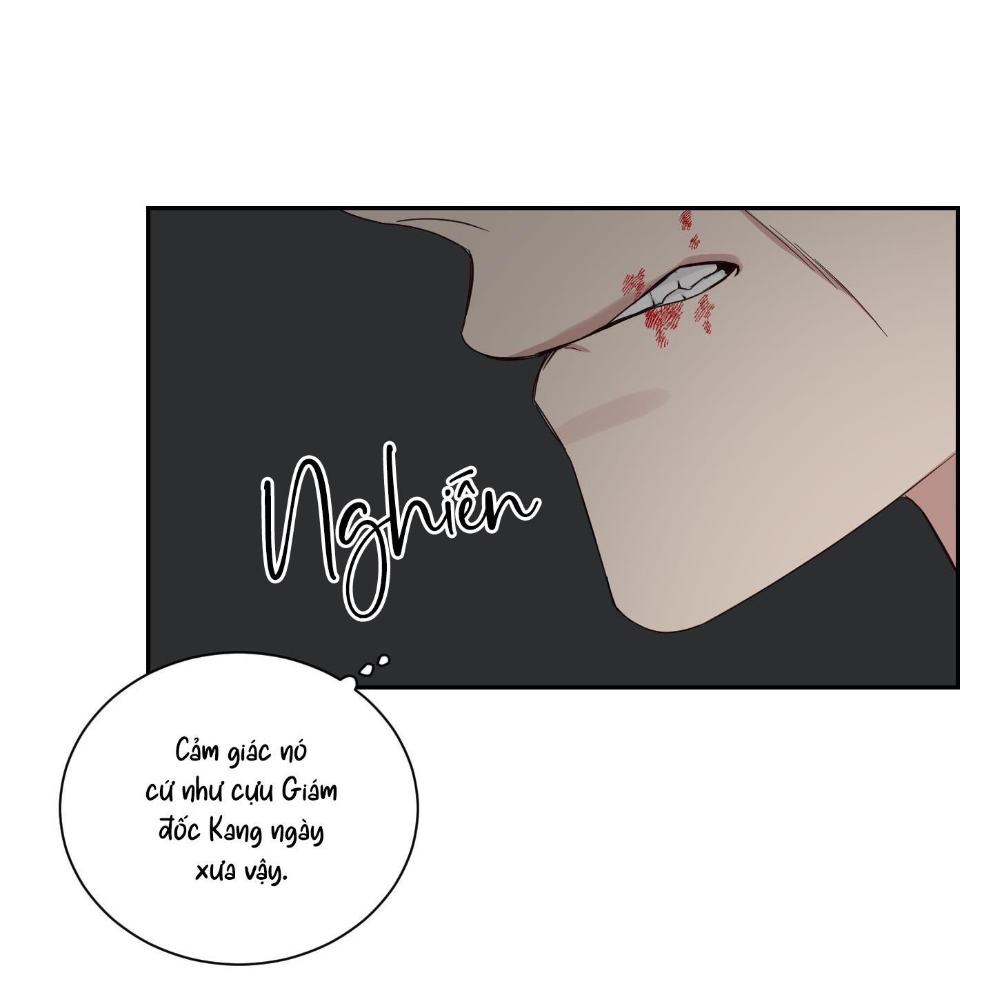 điểm dừng chân cuối cùng chapter 37 46