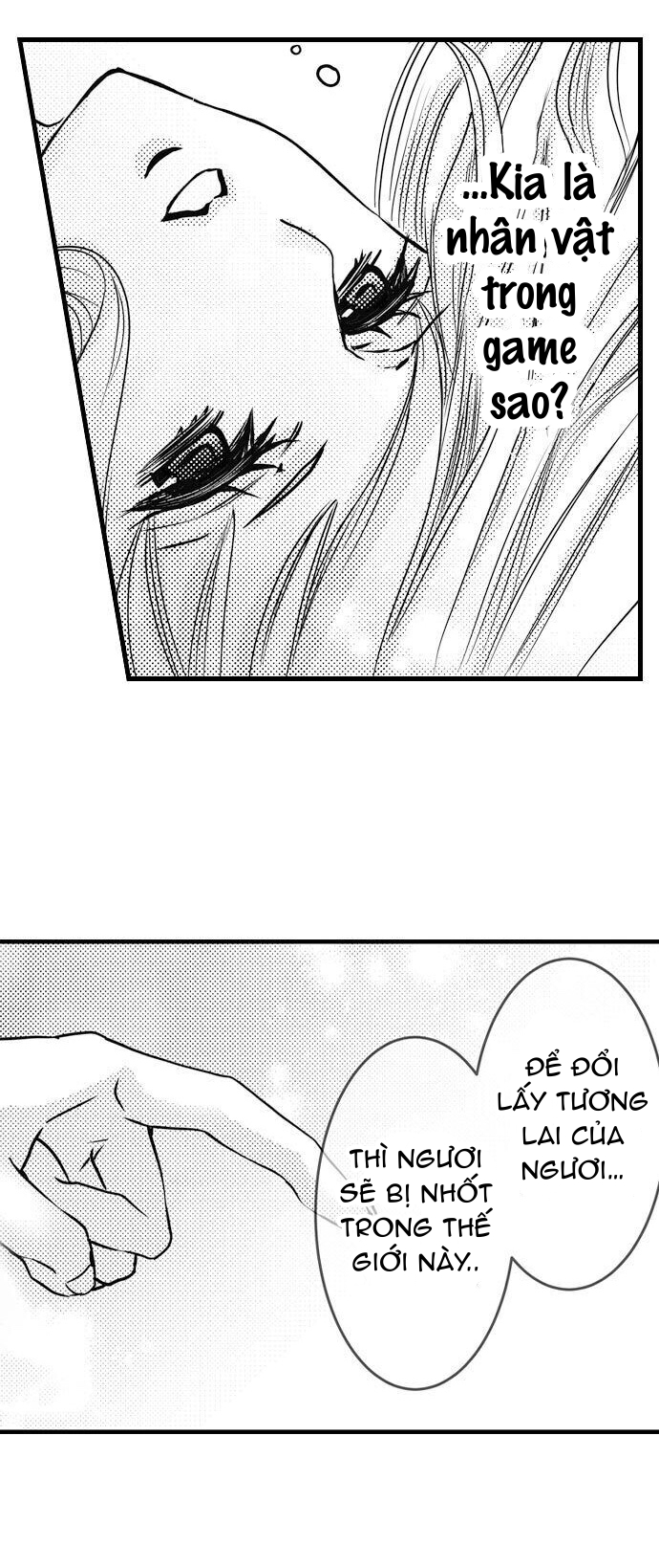 chuyển sinh thành nhân vật phản diện: ác quỷ rơi vào lưới tình với tôi chapter 1.3 3