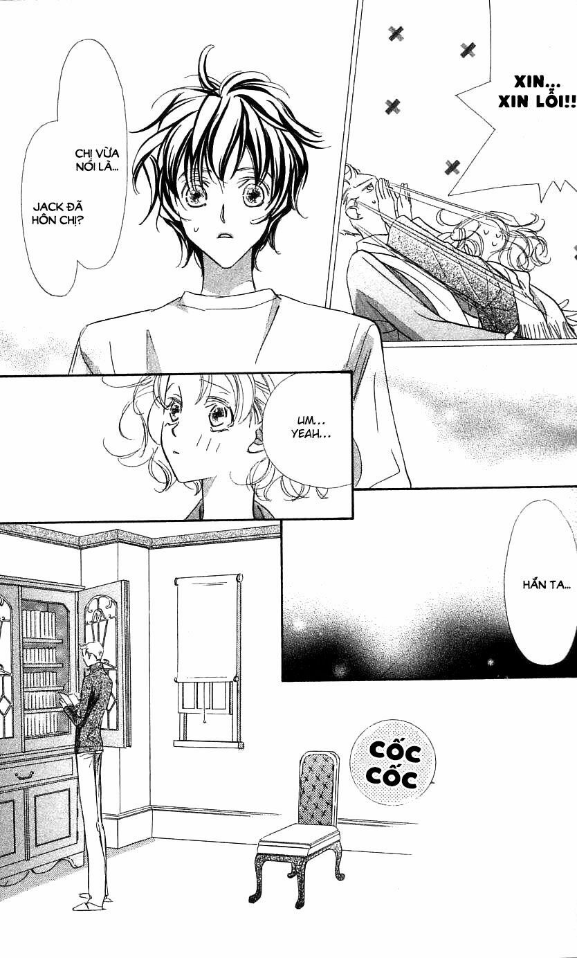 yoru made matenai chapter 27 37