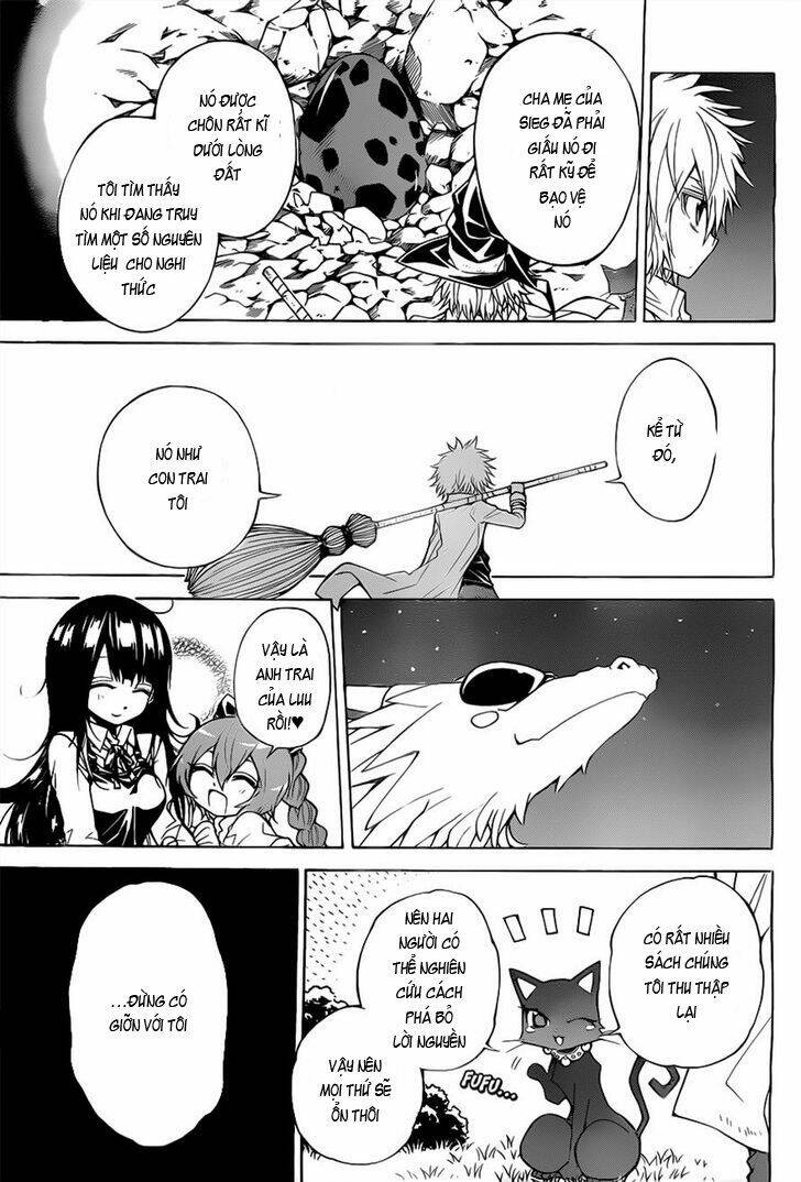 magico chapter 40 25