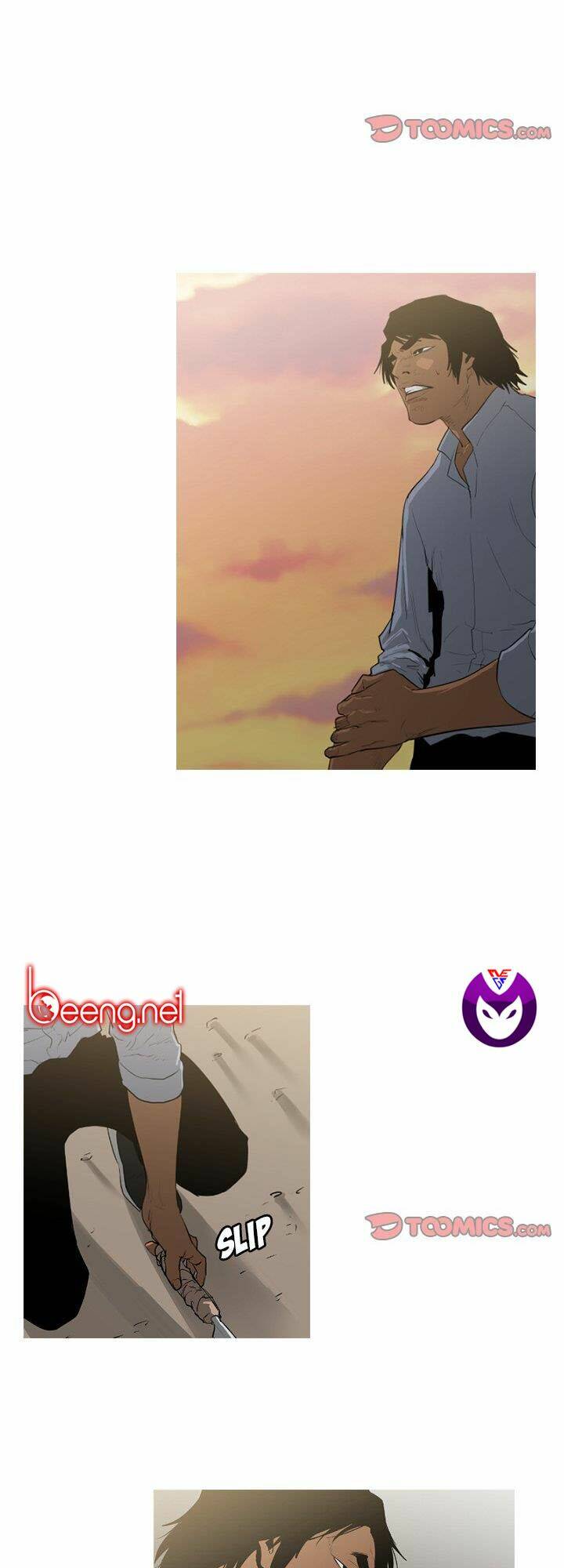 kẻ mạnh nhất - tong edge chapter 72 32